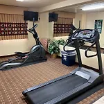 Super 8 By Wyndham Altoona