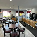 Super 8 By Wyndham Altoona