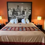 Super 8 By Wyndham Altoona
