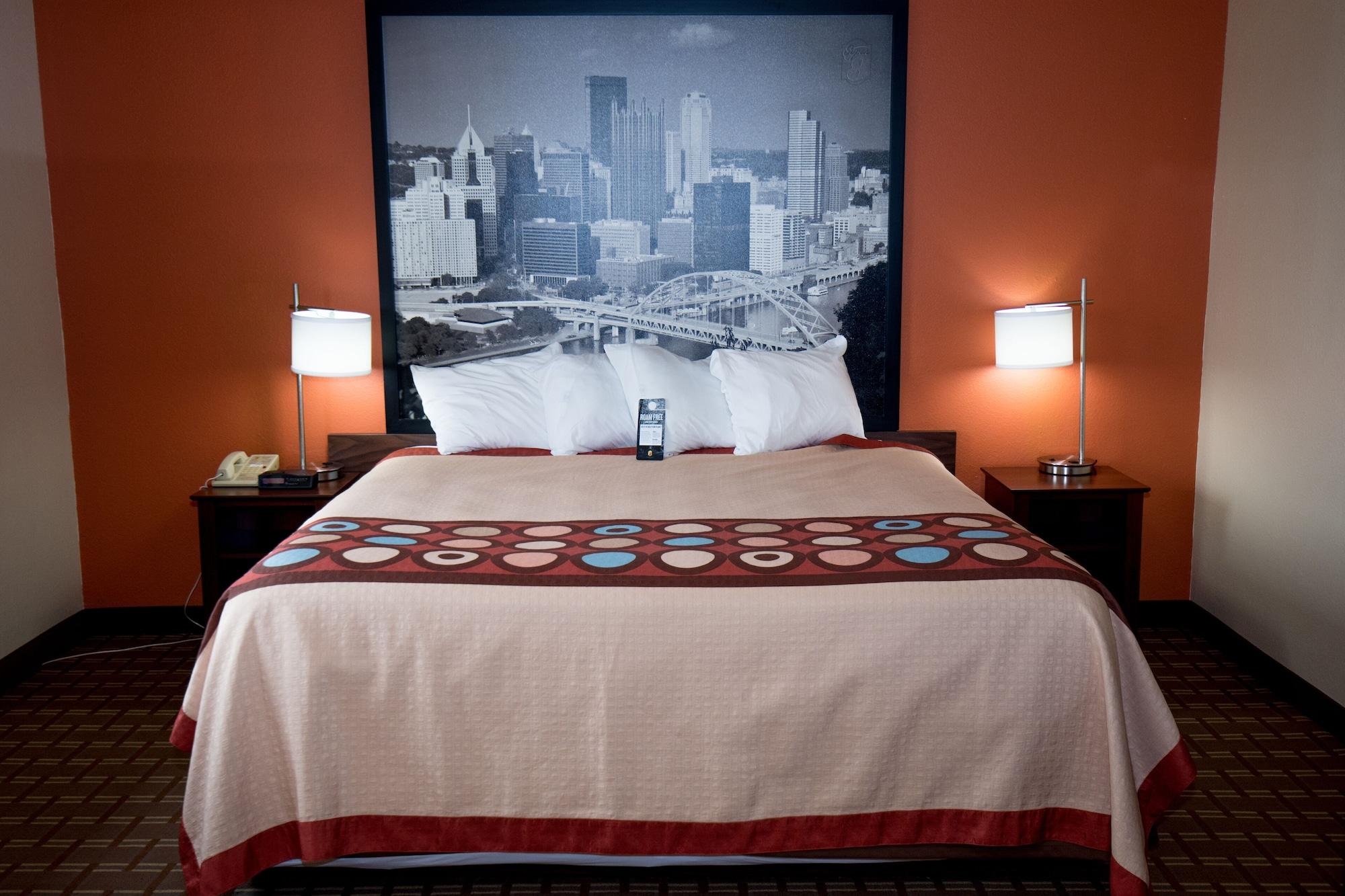 Super 8 By Wyndham
