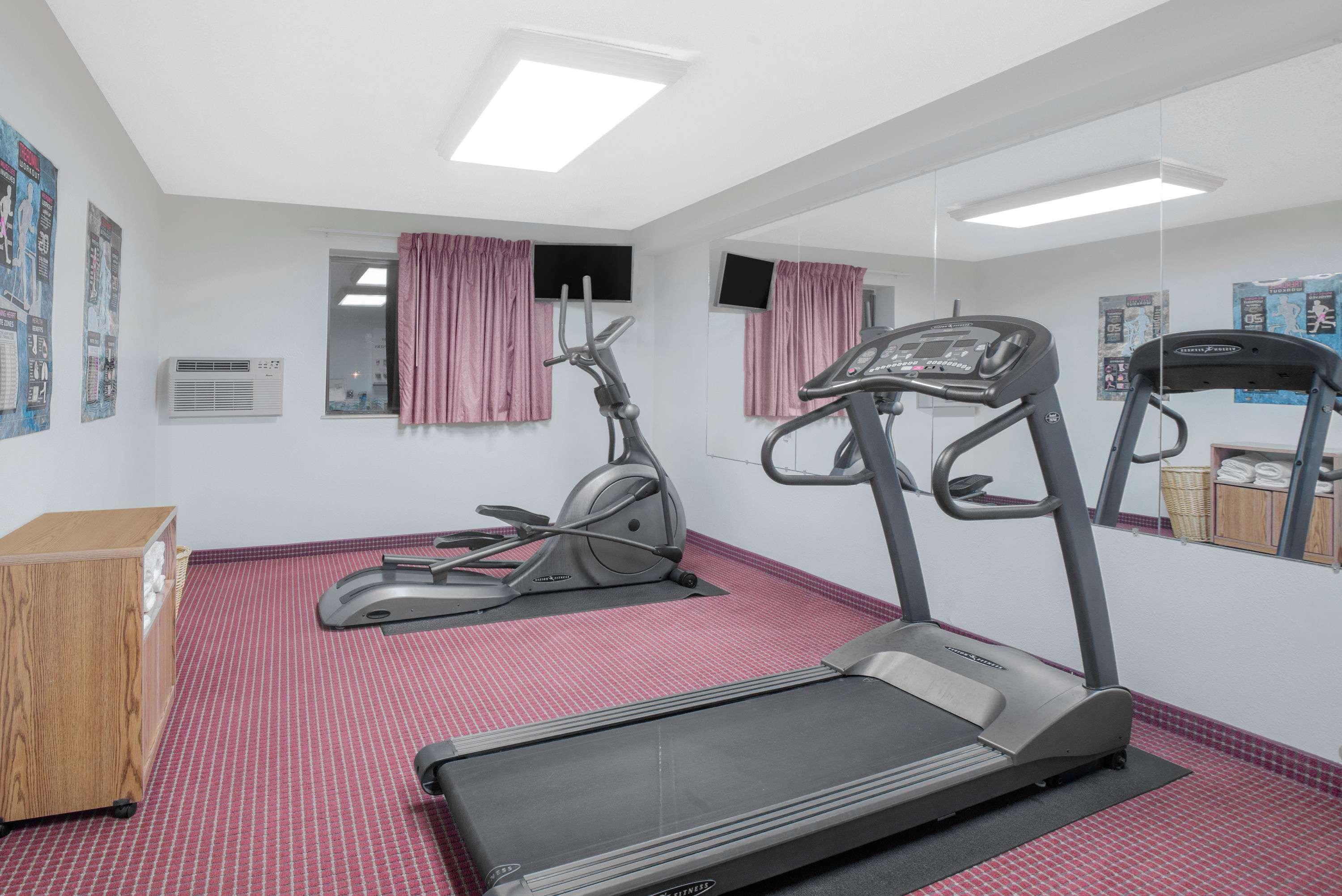 Super 8 By Wyndham 2* Altoona