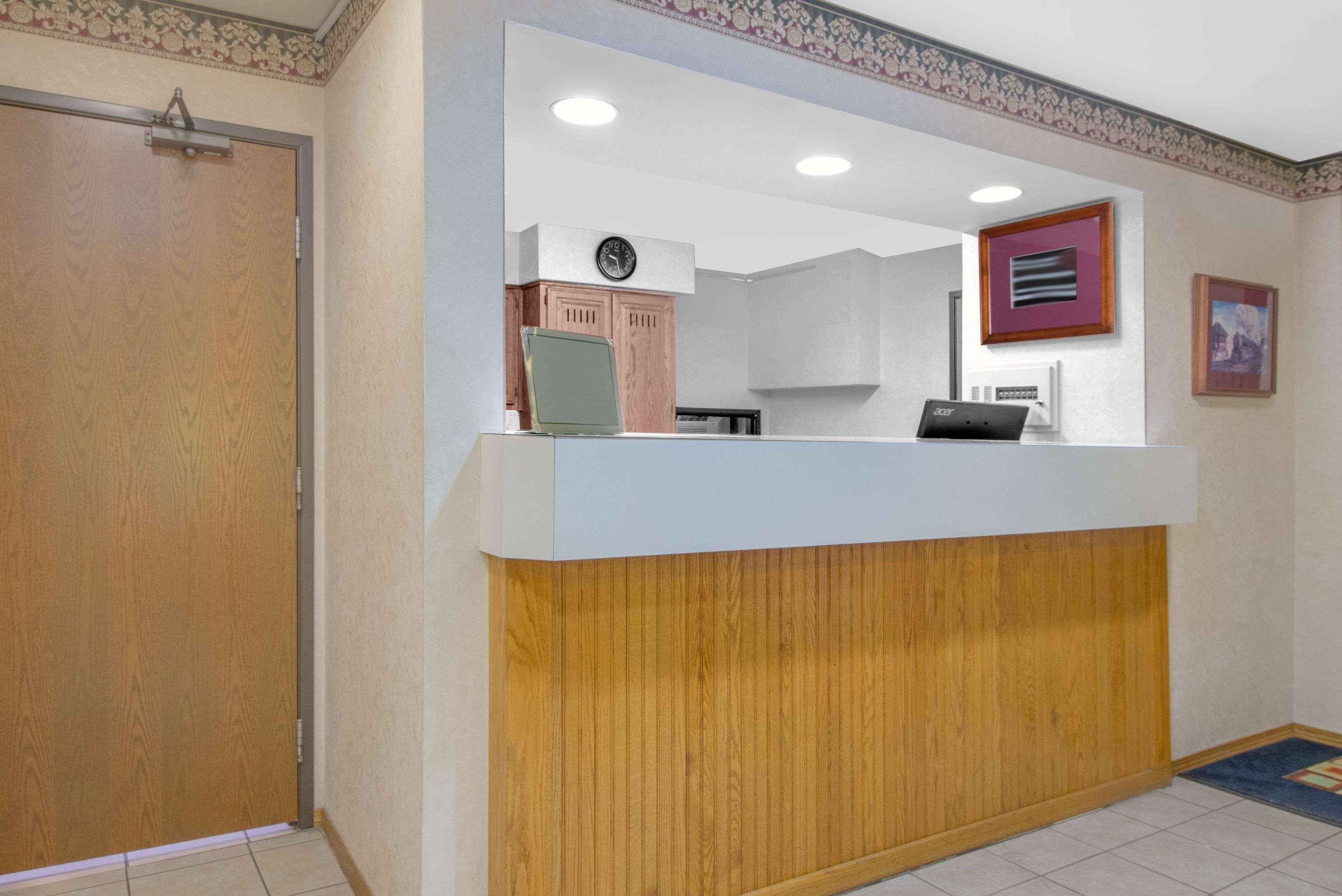 Hotel Super 8 By Wyndham