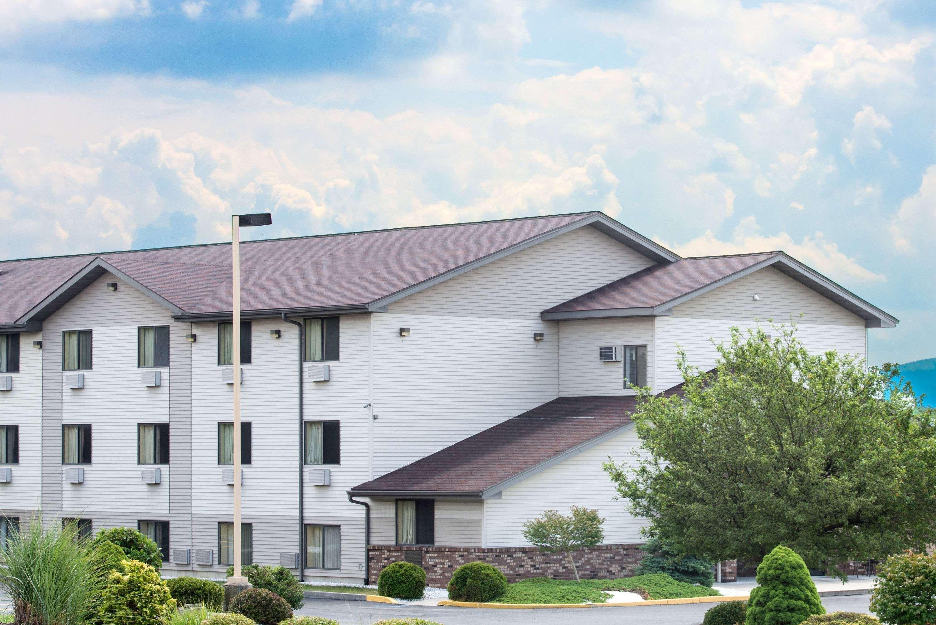 Hotel Super 8 By Wyndham