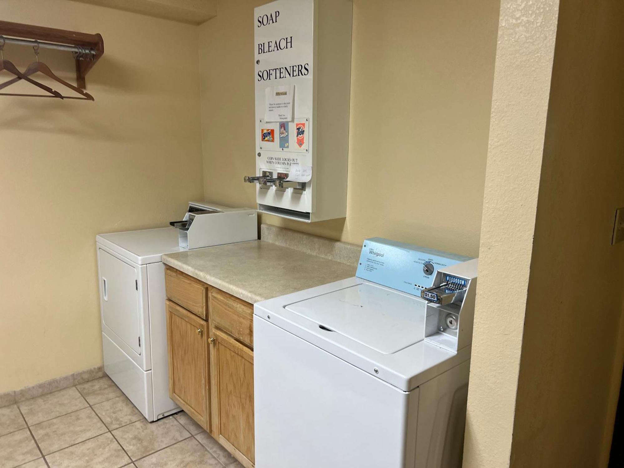 Super 8 By Wyndham 2* Altoona