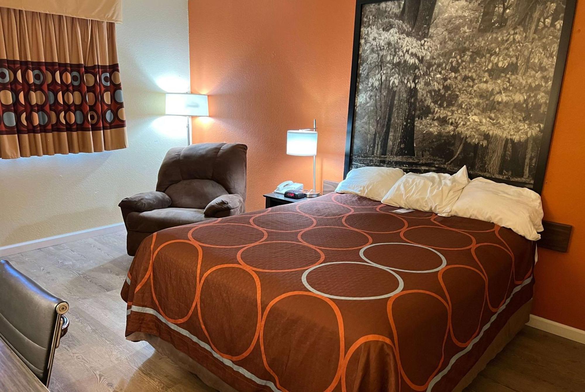 Super 8 By Wyndham 2*